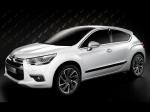 Citroen DS4 2010 года